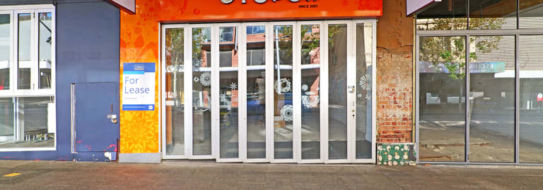 Shop & Retail commercial property for lease at 69, 71 & 77 Barrack Street Perth WA 6000