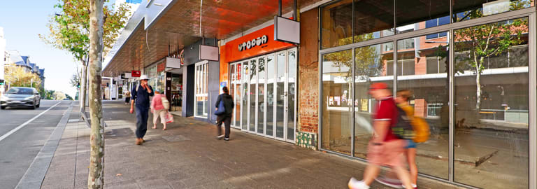 Shop & Retail commercial property for lease at 69, 71 & 77 Barrack Street Perth WA 6000