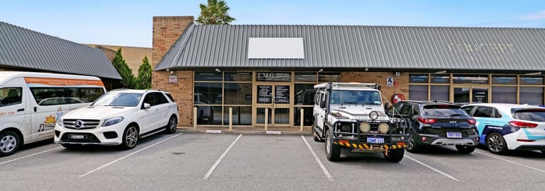 Offices commercial property for lease at 8/17 Foley Street Balcatta WA 6021