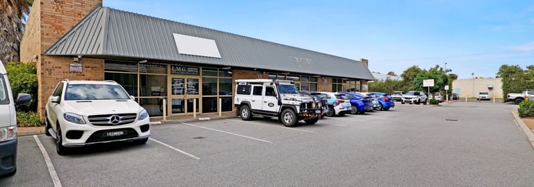 Offices commercial property for lease at 8/17 Foley Street Balcatta WA 6021