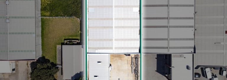 Factory, Warehouse & Industrial commercial property for lease at 32 Swift Way Dandenong South VIC 3175