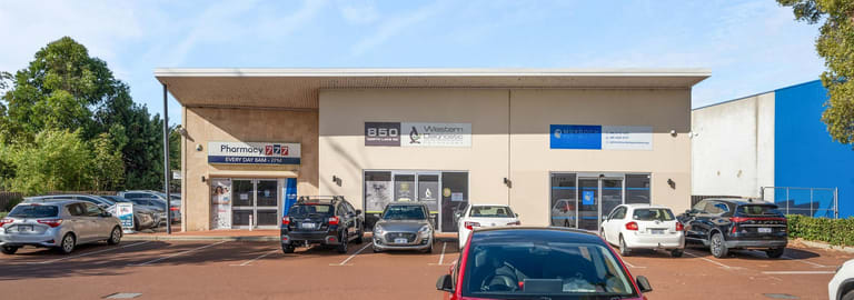 Offices commercial property for lease at Suite 4/850 North Lake Road Cockburn Central WA 6164