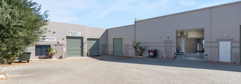 Factory, Warehouse & Industrial commercial property for lease at 2/86 Winton Road Joondalup WA 6027