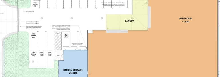 Factory, Warehouse & Industrial commercial property for lease at 40 Supreme Loop Wangara WA 6065