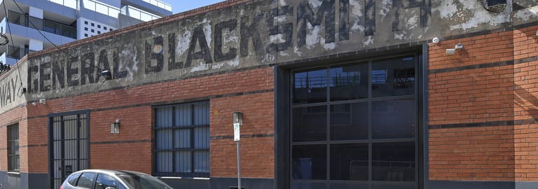 Offices commercial property for lease at 19 David Street Richmond VIC 3121
