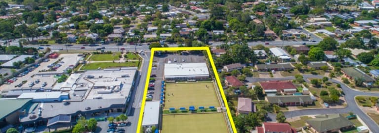 Development / Land commercial property for sale at 1351 Anzac Avenue Kallangur QLD 4503