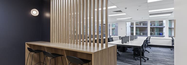 Offices commercial property for lease at Level 3/10 Felix Street Brisbane City QLD 4000