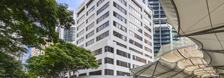 Offices commercial property for lease at Level 3/10 Felix Street Brisbane City QLD 4000