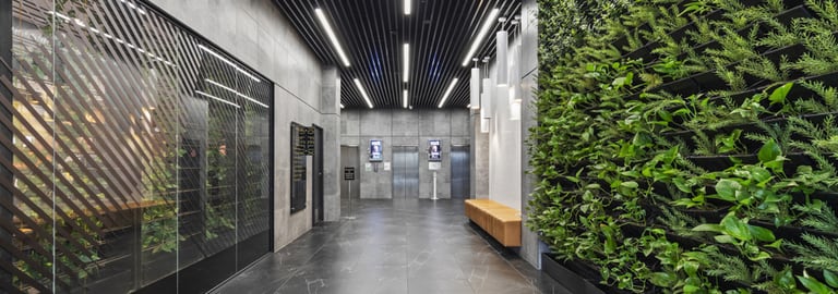 Offices commercial property for lease at Level 3/10 Felix Street Brisbane City QLD 4000