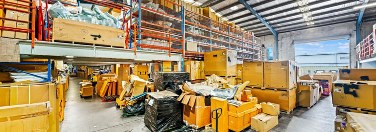 Factory, Warehouse & Industrial commercial property for lease at 72 Pritchard Road Virginia QLD 4014