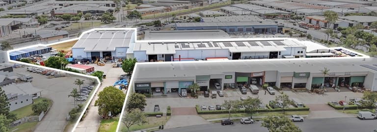 Factory, Warehouse & Industrial commercial property for lease at 72 Pritchard Road Virginia QLD 4014