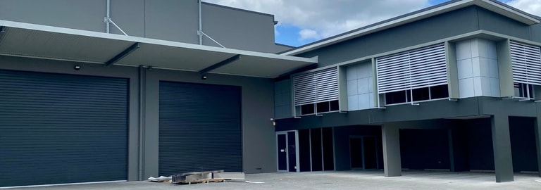 Factory, Warehouse & Industrial commercial property for lease at 2/13 Access Avenue Yatala QLD 4207