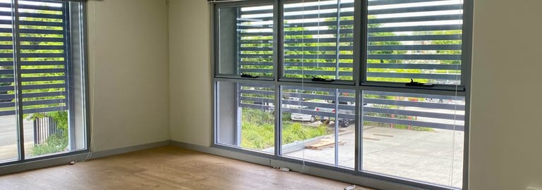 Factory, Warehouse & Industrial commercial property for lease at 2/13 Access Avenue Yatala QLD 4207