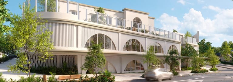 Medical / Consulting commercial property for lease at 36-40 Palmerston Street Annerley QLD 4103