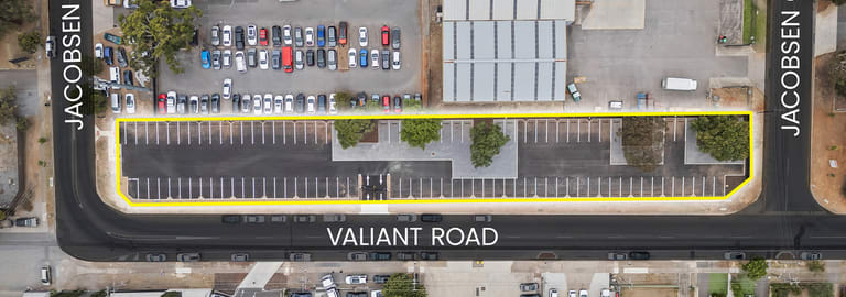 Factory, Warehouse & Industrial commercial property for lease at 13 Valiant Road Holden Hill SA 5088