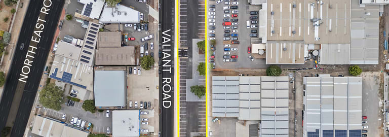 Factory, Warehouse & Industrial commercial property for lease at 13 Valiant Road Holden Hill SA 5088