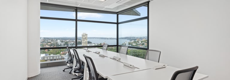 Offices commercial property for lease at 100 Arthur Street North Sydney NSW 2060