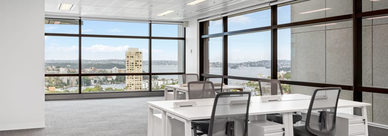 Offices commercial property for lease at 100 Arthur Street North Sydney NSW 2060