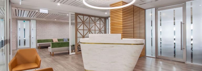 Offices commercial property for lease at Part Level 7 40 Marcus Clarke Street City ACT 2601