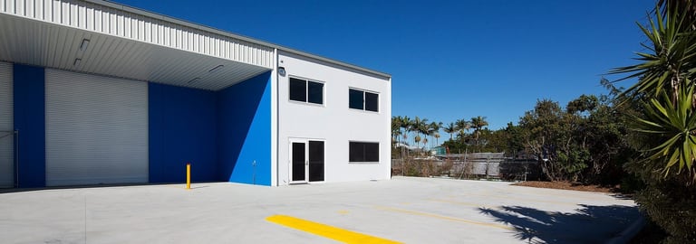 Offices commercial property for lease at 24 Boolarra Street Hemmant QLD 4174