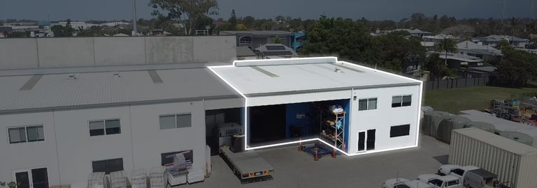 Offices commercial property for lease at 24 Boolarra Street Hemmant QLD 4174