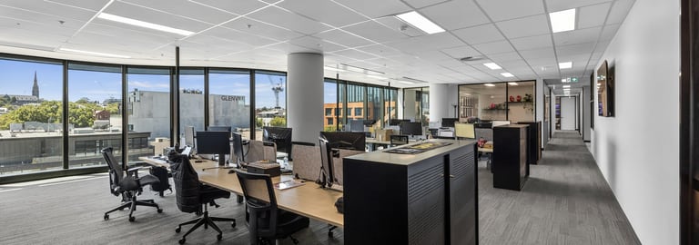 Offices commercial property for lease at Level 3/510 Church Street Cremorne VIC 3121