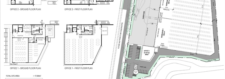 Factory, Warehouse & Industrial commercial property for lease at 133 Dickson Road Leppington NSW 2179