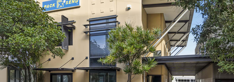 Offices commercial property for lease at 3B/3352 Pacific Highway Springwood QLD 4127