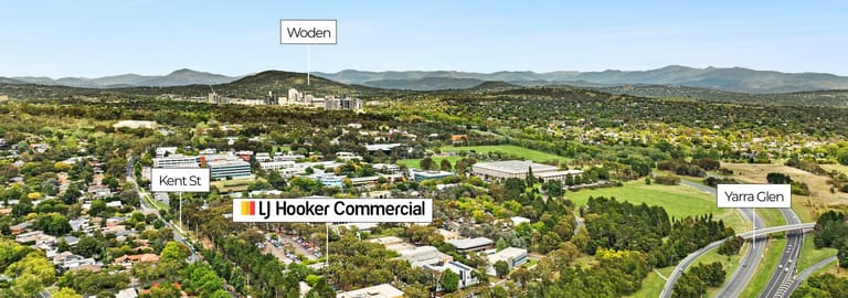 Offices commercial property for lease at 1/42 Geils Court Deakin ACT 2600
