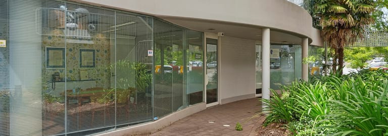 Offices commercial property for lease at 1/42 Geils Court Deakin ACT 2600