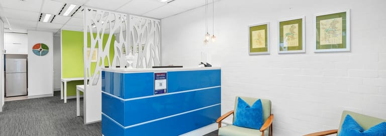 Offices commercial property for lease at 1/42 Geils Court Deakin ACT 2600
