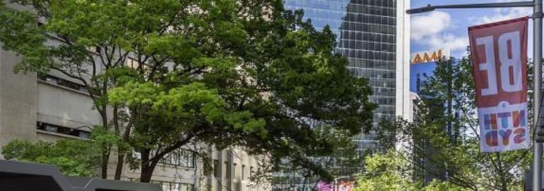 Offices commercial property for lease at 157 Walker Street North Sydney NSW 2060