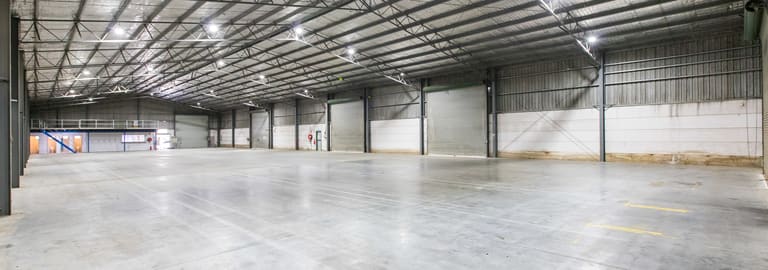 Factory, Warehouse & Industrial commercial property for lease at 6/321 New England Highway Rutherford NSW 2320