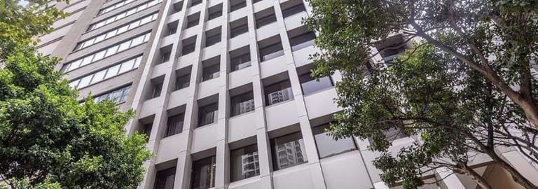 Offices commercial property for lease at 153 Walker Street North Sydney NSW 2060