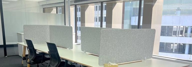 Offices commercial property for lease at 153 Walker Street North Sydney NSW 2060