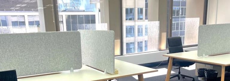 Offices commercial property for lease at 153 Walker Street North Sydney NSW 2060
