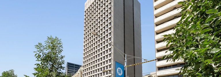 Offices commercial property for lease at 390 St Kilda Rd Melbourne VIC 3004