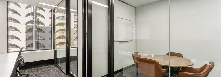 Offices commercial property for lease at 390 St Kilda Rd Melbourne VIC 3004