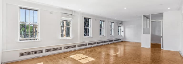 Offices commercial property for lease at Suites 3, 4 & 6 / 24 Eastern Road South Melbourne VIC 3205