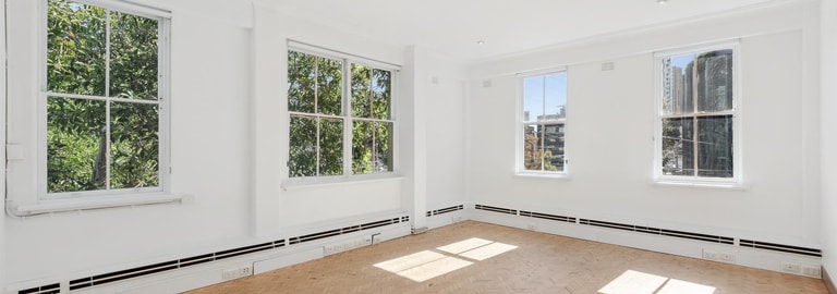 Offices commercial property for lease at Suites 3, 4 & 6 / 24 Eastern Road South Melbourne VIC 3205