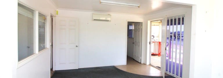Factory, Warehouse & Industrial commercial property for lease at 72a Carrington Road Torrington QLD 4350