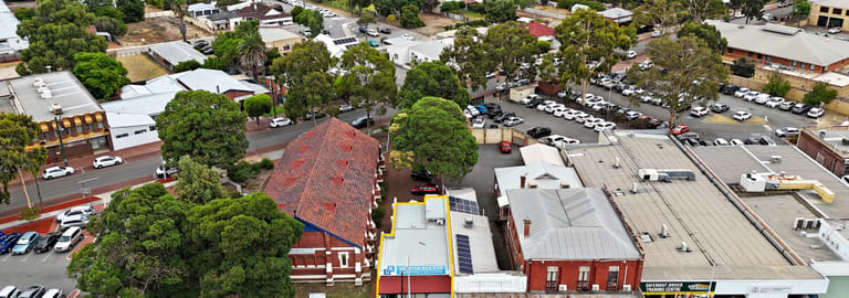 Offices commercial property for lease at 11A Old Great Northern Highway Midland WA 6056