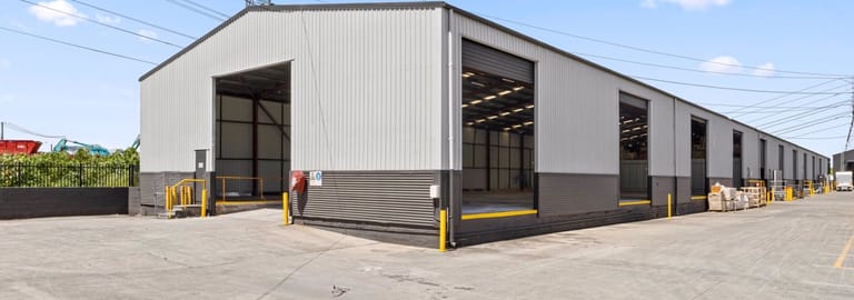 Factory, Warehouse & Industrial commercial property for lease at 50 Raubers Road Banyo QLD 4014