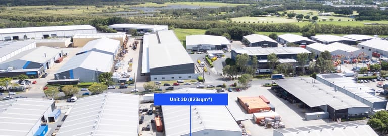 Factory, Warehouse & Industrial commercial property for lease at 50 Raubers Road Banyo QLD 4014
