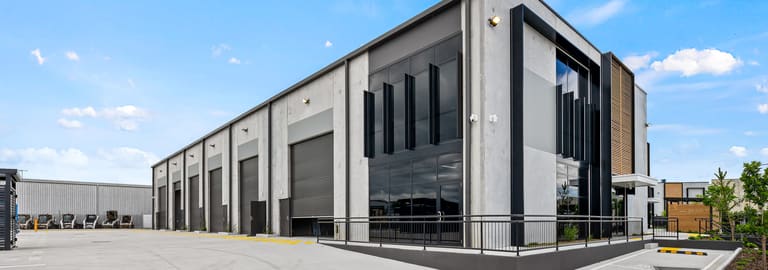 Factory, Warehouse & Industrial commercial property for lease at Unit 5/28-32 Loam Street Acacia Ridge QLD 4110