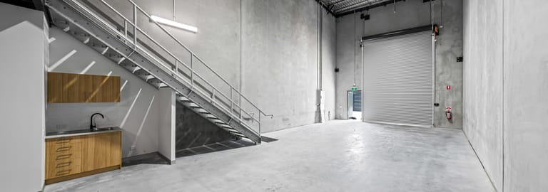 Factory, Warehouse & Industrial commercial property for lease at Unit 5/28-32 Loam Street Acacia Ridge QLD 4110