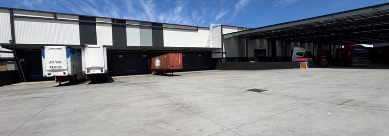 Factory, Warehouse & Industrial commercial property for lease at Part 1 Hurst Drive Tarneit VIC 3029