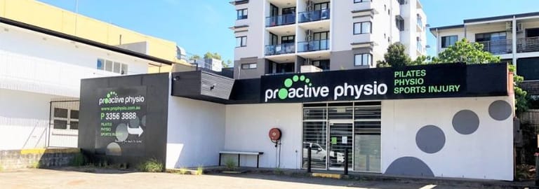 Shop & Retail commercial property for lease at 218 Lutwyche Road Windsor QLD 4030