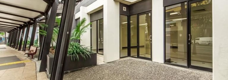 Shop & Retail commercial property for lease at 2/169 Leichhardt Street Spring Hill QLD 4000