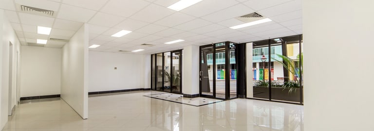 Shop & Retail commercial property for lease at 2/169 Leichhardt Street Spring Hill QLD 4000